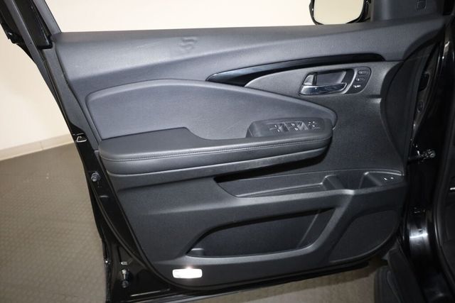 Thumbnail: 2021 Honda Passport - 28