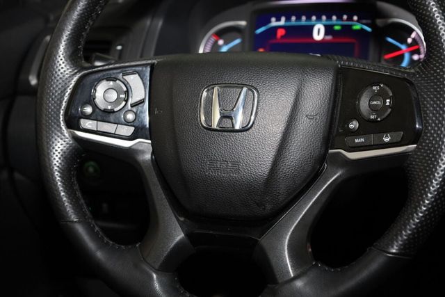 Thumbnail: 2021 Honda Passport - 37