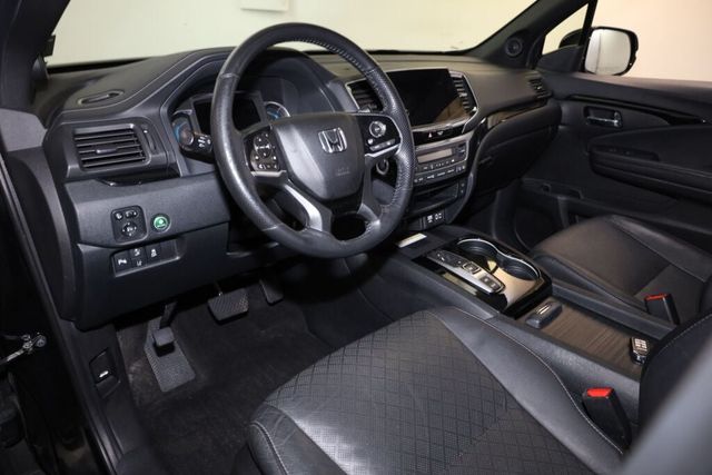 Thumbnail: 2021 Honda Passport - 2