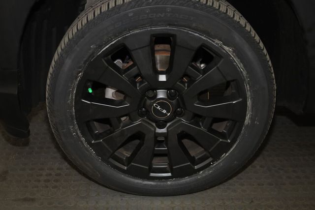 Thumbnail: 2022 Honda Passport - 7