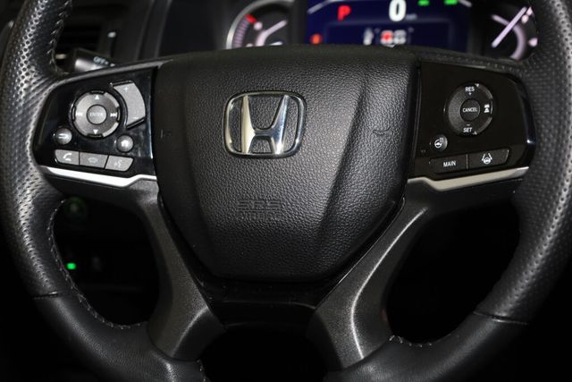 Thumbnail: 2022 Honda Passport - 37