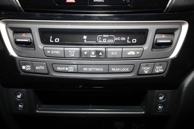 Thumbnail: 2023 Honda Passport - 34