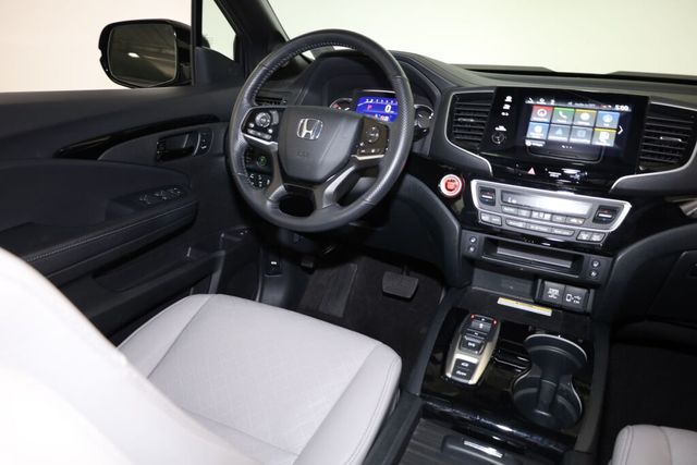 Thumbnail: 2023 Honda Passport - 13
