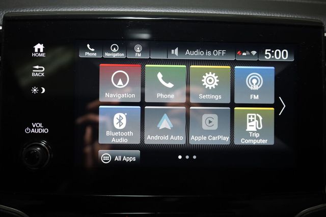 Thumbnail: 2023 Honda Passport - 32