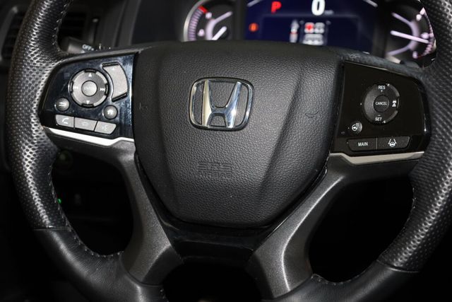Thumbnail: 2023 Honda Passport - 37