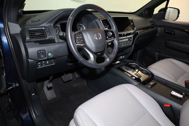 Thumbnail: 2023 Honda Passport - 2