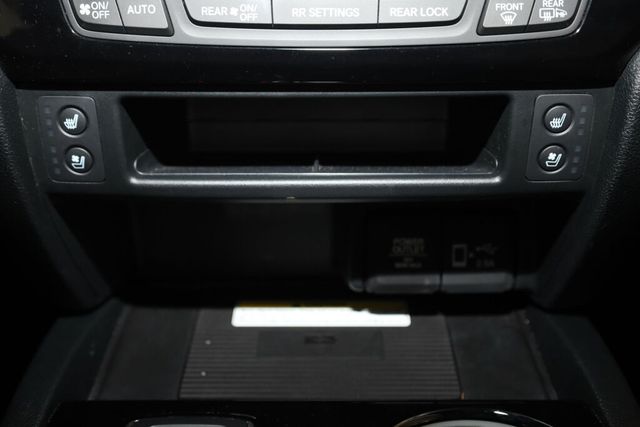 Thumbnail: 2023 Honda Passport - 35