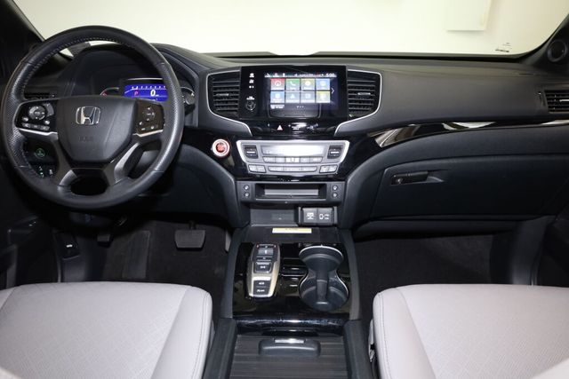 Thumbnail: 2023 Honda Passport - 14