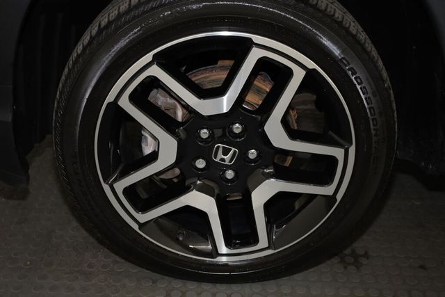 Thumbnail: 2023 Honda Passport - 7