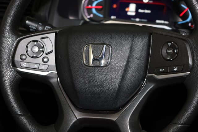 Thumbnail: 2019 Honda Passport - 35