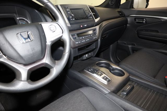 Thumbnail: 2019 Honda Passport - 9