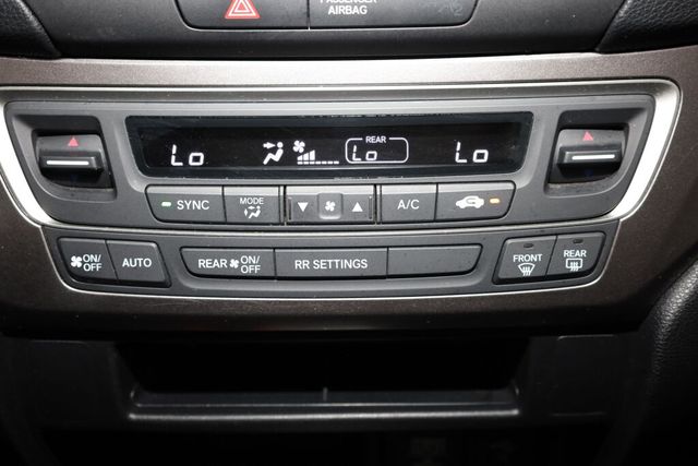 Thumbnail: 2019 Honda Passport - 33