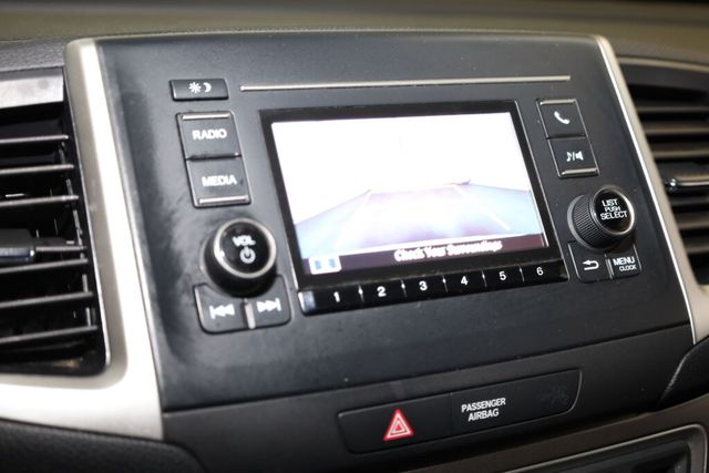 Thumbnail: 2019 Honda Passport - 15