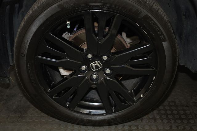Thumbnail: 2019 Honda Passport - 7