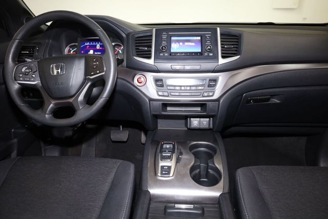 Thumbnail: 2019 Honda Passport - 14