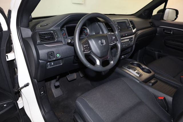 Thumbnail: 2019 Honda Passport - 2