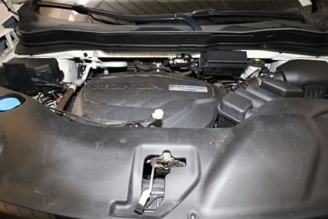 Thumbnail: 2019 Honda Passport - 8