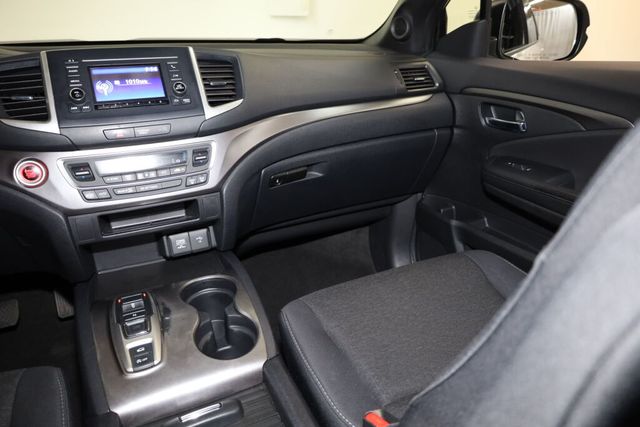 Thumbnail: 2019 Honda Passport - 30