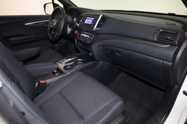 Thumbnail: 2019 Honda Passport - 37