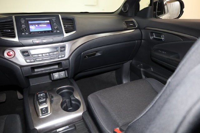 Thumbnail: 2019 Honda Passport - 30
