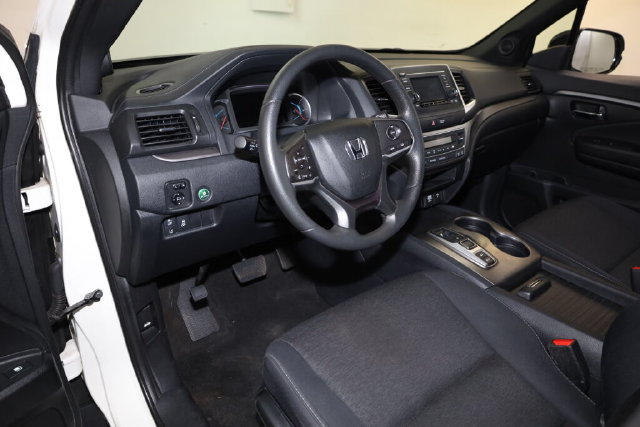 Thumbnail: 2019 Honda Passport - 2