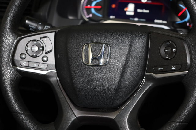 Thumbnail: 2019 Honda Passport - 35