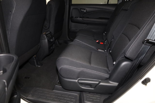 Thumbnail: 2019 Honda Passport - 12