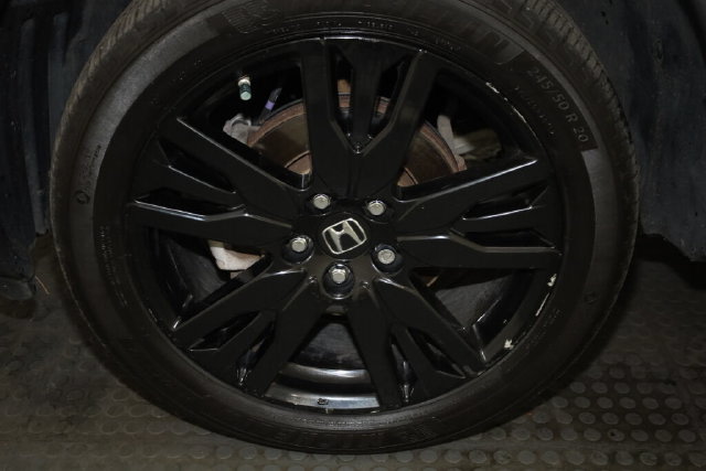 Thumbnail: 2019 Honda Passport - 7