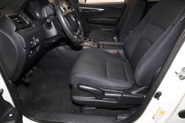 Thumbnail: 2019 Honda Passport - 10