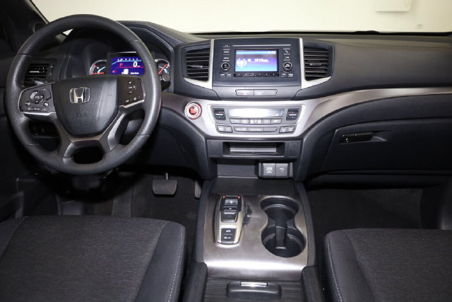 Thumbnail: 2019 Honda Passport - 14
