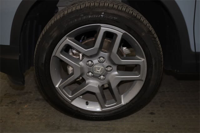 2023 Honda Passport EX-L 7