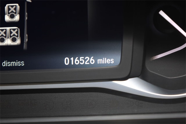 2023 Honda Passport EX-L 17