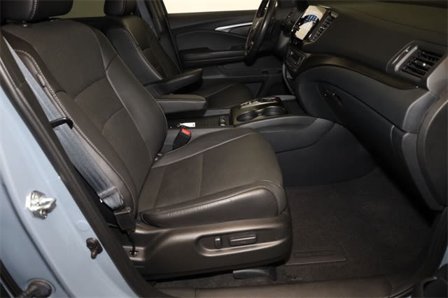 2023 Honda Passport EX-L 29