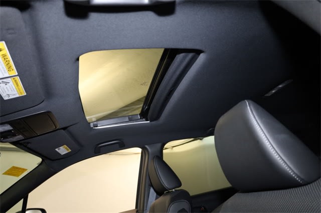 2023 Honda Passport EX-L 33