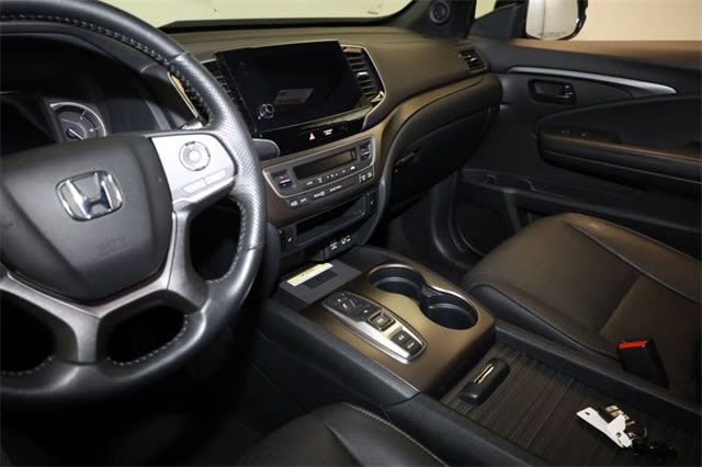 2023 Honda Passport EX-L 31