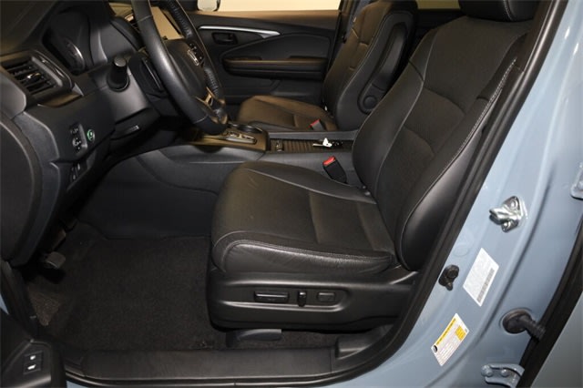 2023 Honda Passport EX-L 10