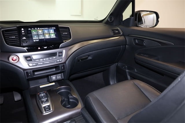2023 Honda Passport EX-L 14