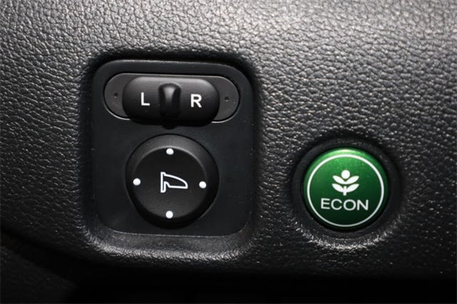 2023 Honda Passport EX-L 19