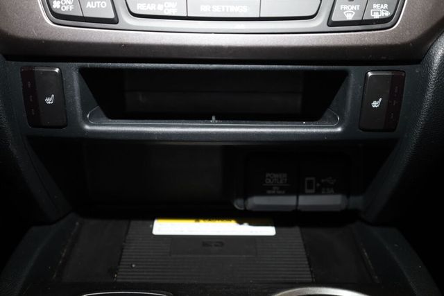 Thumbnail: 2023 Honda Passport - 35
