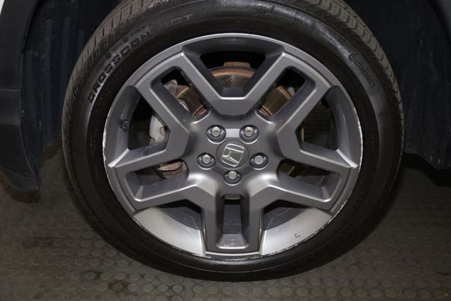 Thumbnail: 2023 Honda Passport - 7