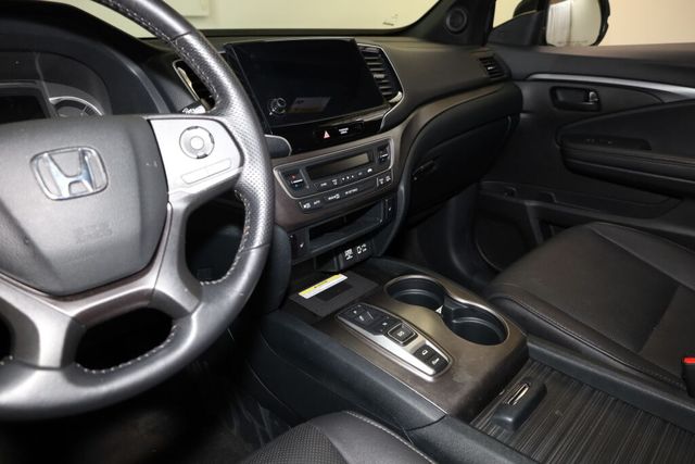 Thumbnail: 2023 Honda Passport - 9