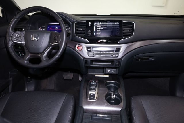 Thumbnail: 2023 Honda Passport - 14
