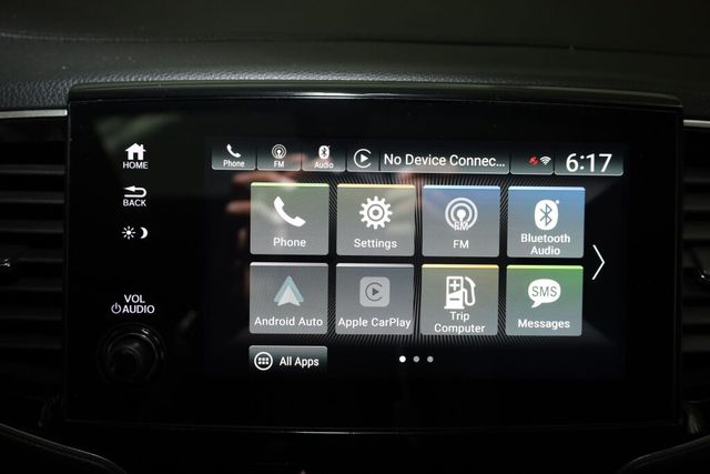 Thumbnail: 2023 Honda Passport - 32