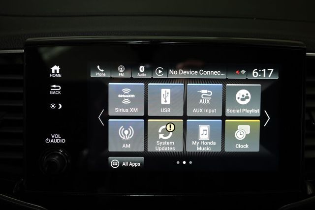 Thumbnail: 2023 Honda Passport - 33