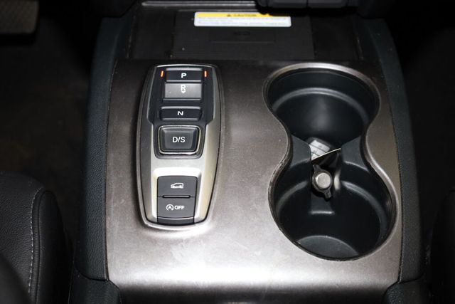 Thumbnail: 2023 Honda Passport - 16