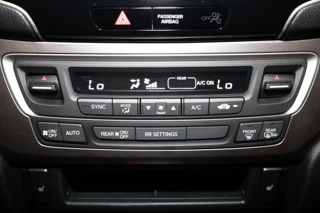 Thumbnail: 2023 Honda Passport - 34