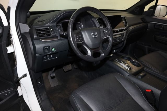 Thumbnail: 2023 Honda Passport - 2
