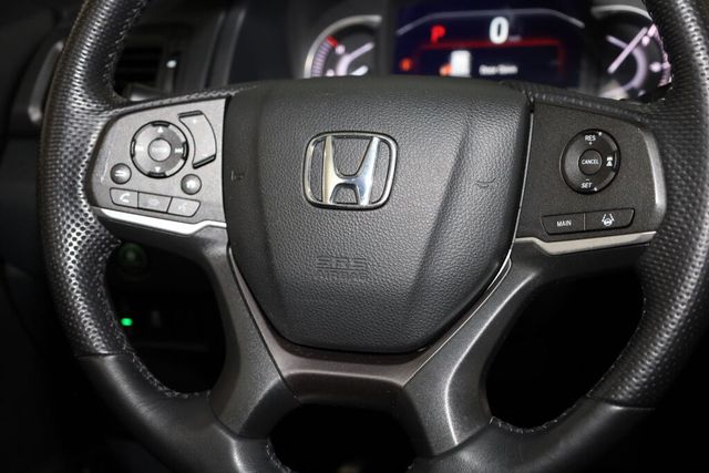 Thumbnail: 2023 Honda Passport - 37