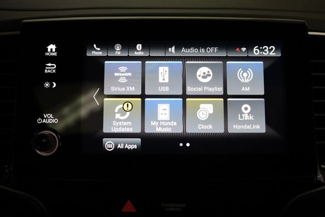 Thumbnail: 2024 Honda Passport - 33