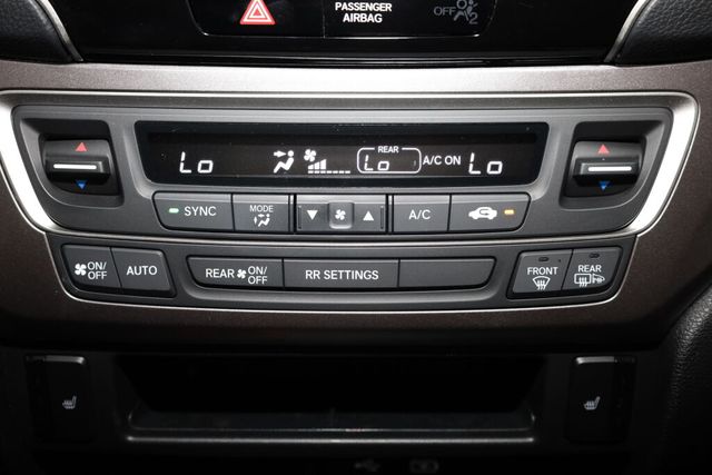 Thumbnail: 2024 Honda Passport - 34